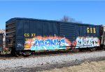 CSXT 141644